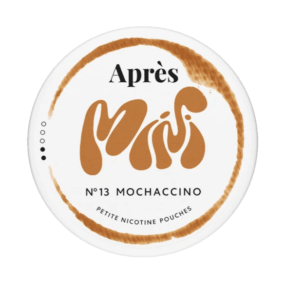 Après Mochaccino Mini