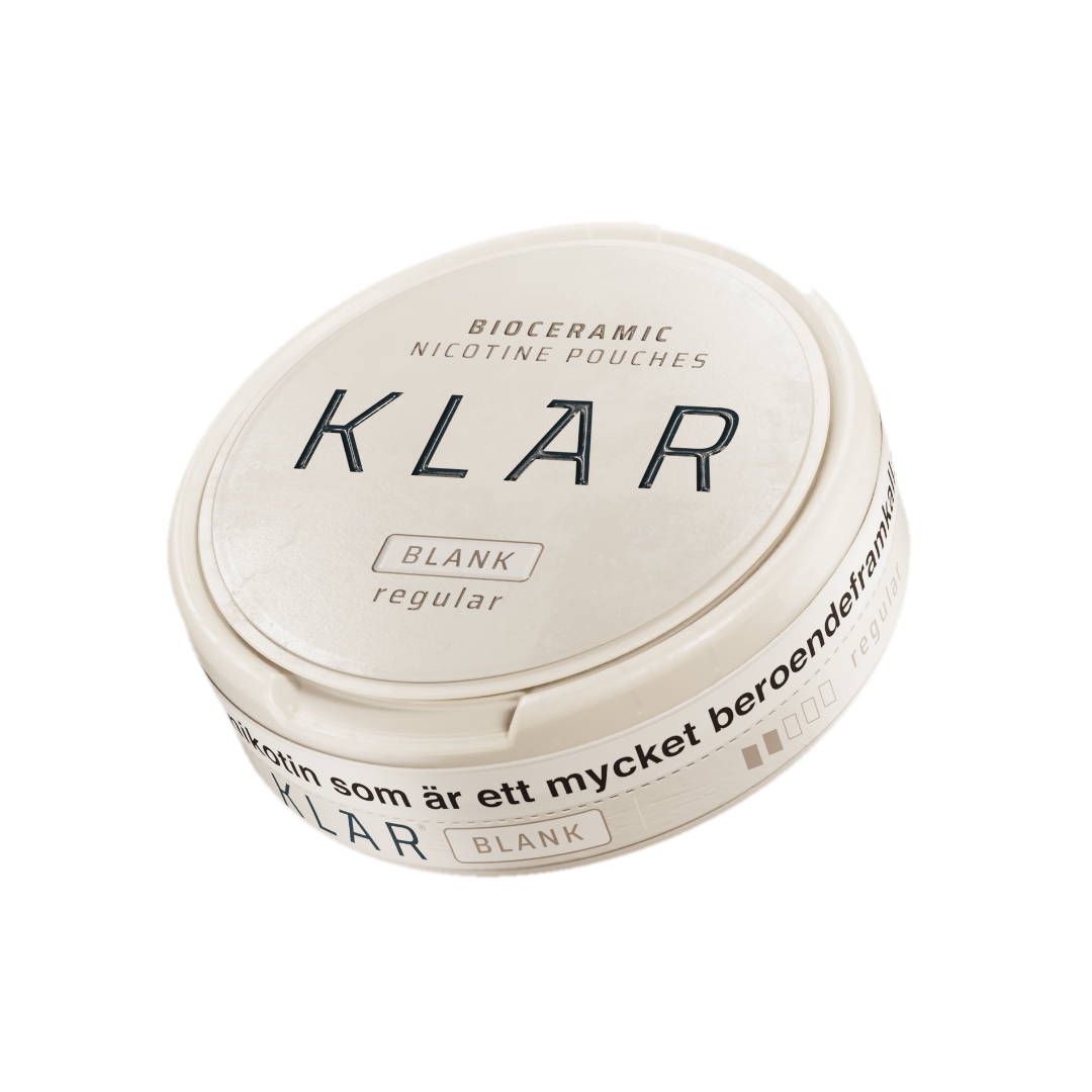Klar Blank