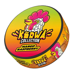 K#RWA Mango Raspberry