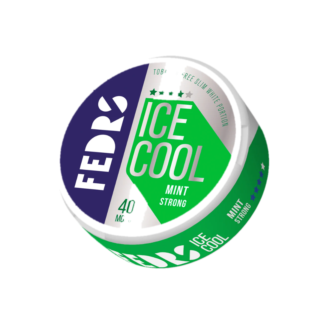 FEDRS Mint