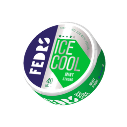 FEDRS Mint