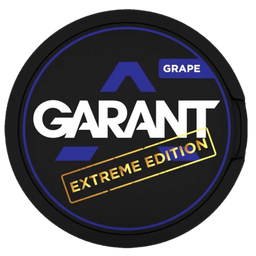 GARANT Grape