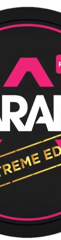 GARANT Raspberry