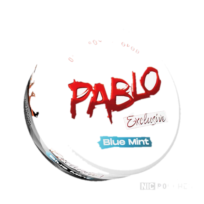 PABLO Blue Mint