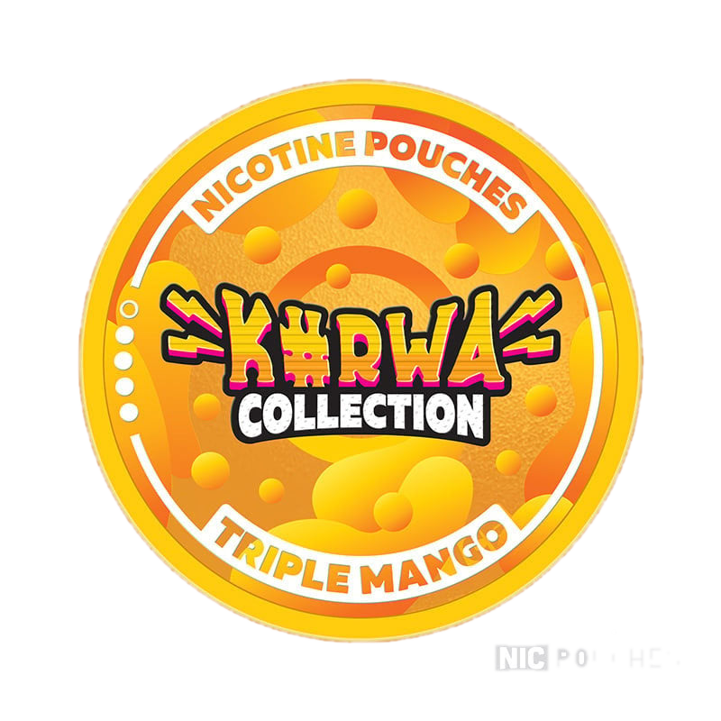 K#RWA Triple Mango