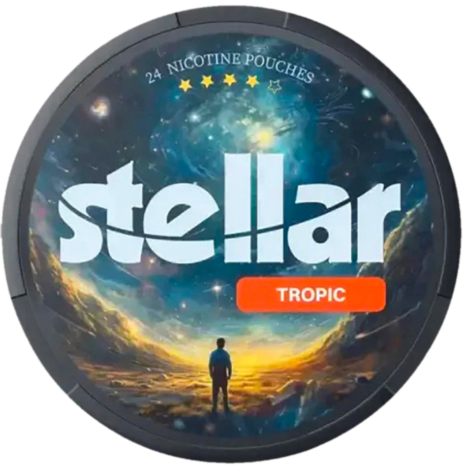 STELLAR Tropic