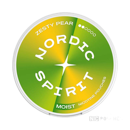 Nordic Spirit Zesty Pear