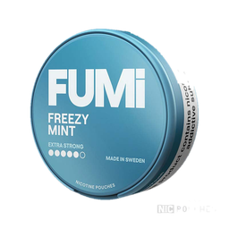 Fumi Freezy Mint
