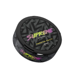 SUPREME Passion Fruit