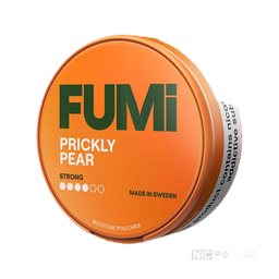 Fumi Prickly Pear