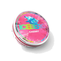 ICEBERG Cherry