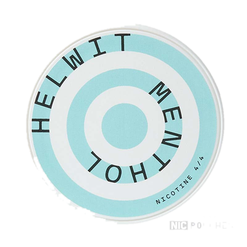 Helwit Menthol