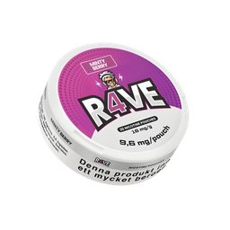 R4VE Minty Berry