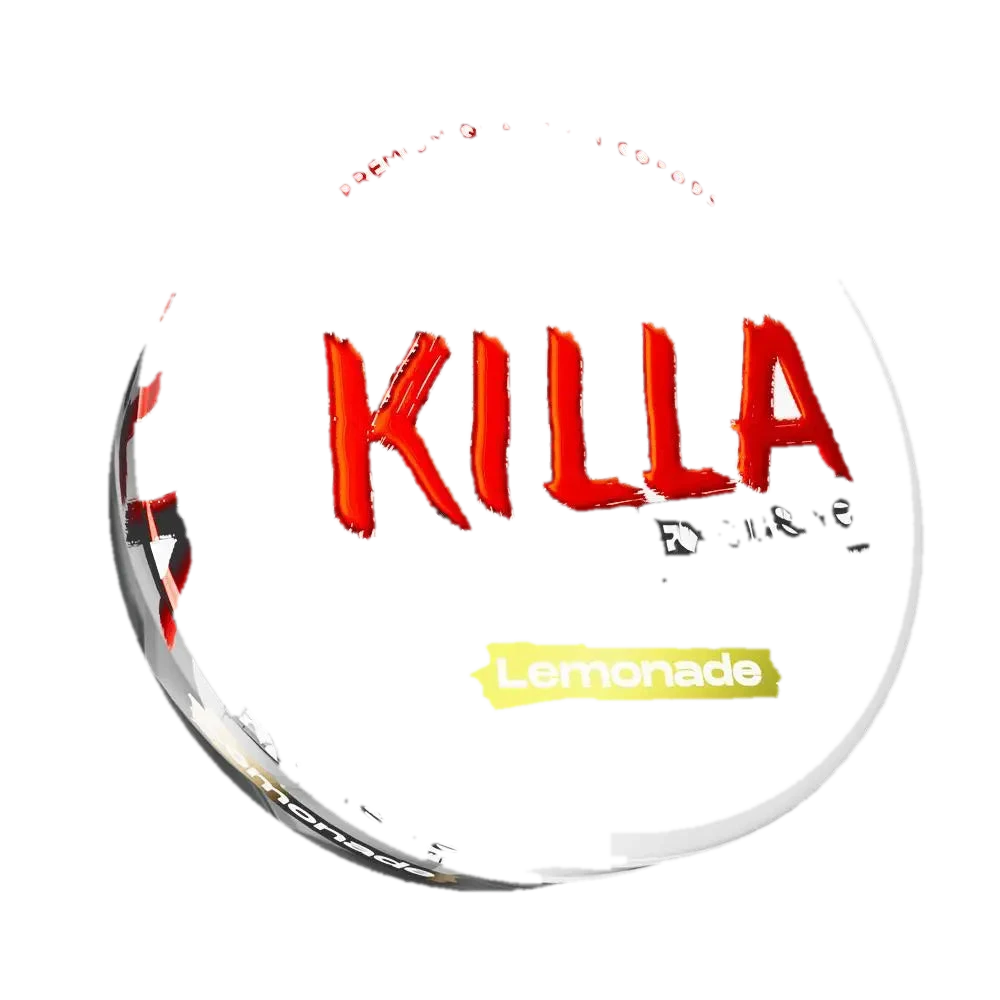Killa Exclusive Lemonade