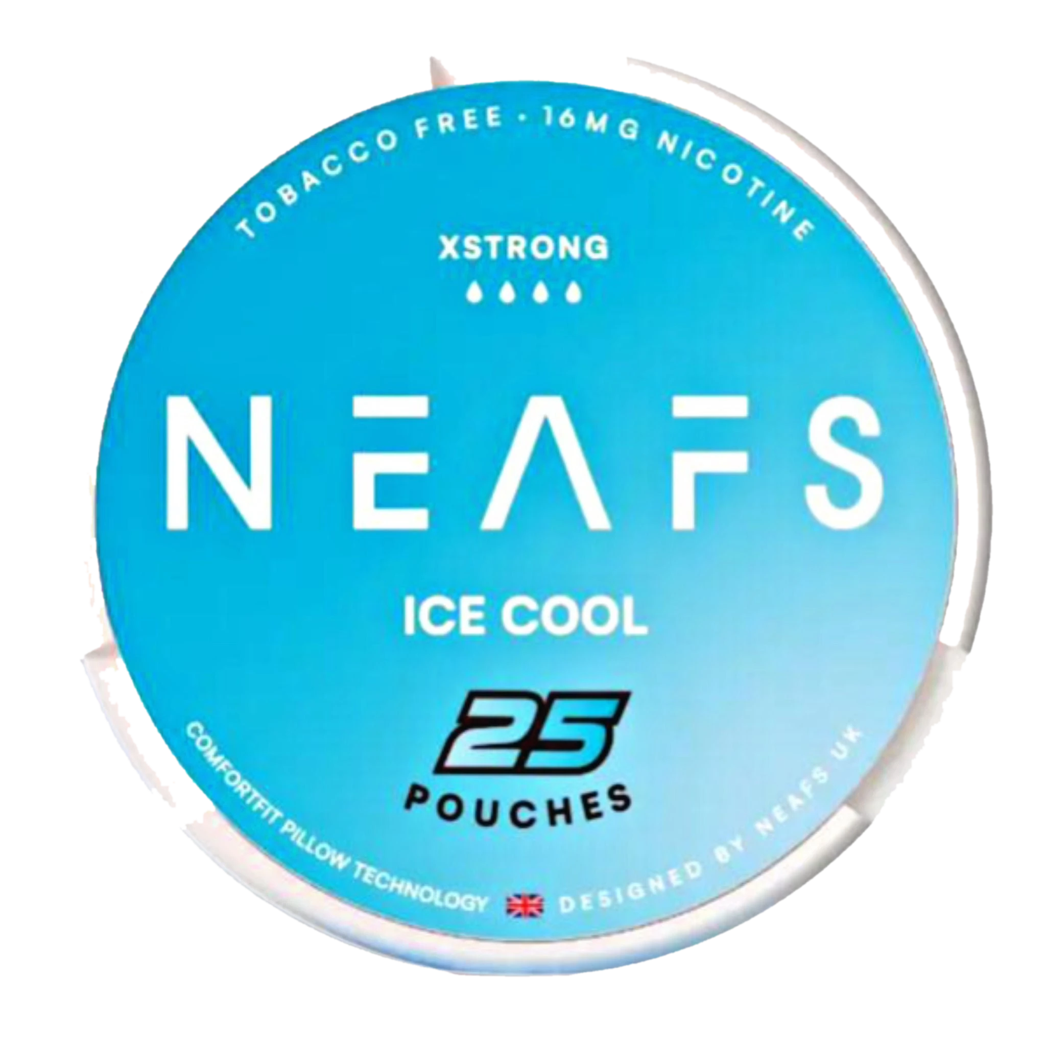 NEAFS Ice Cool