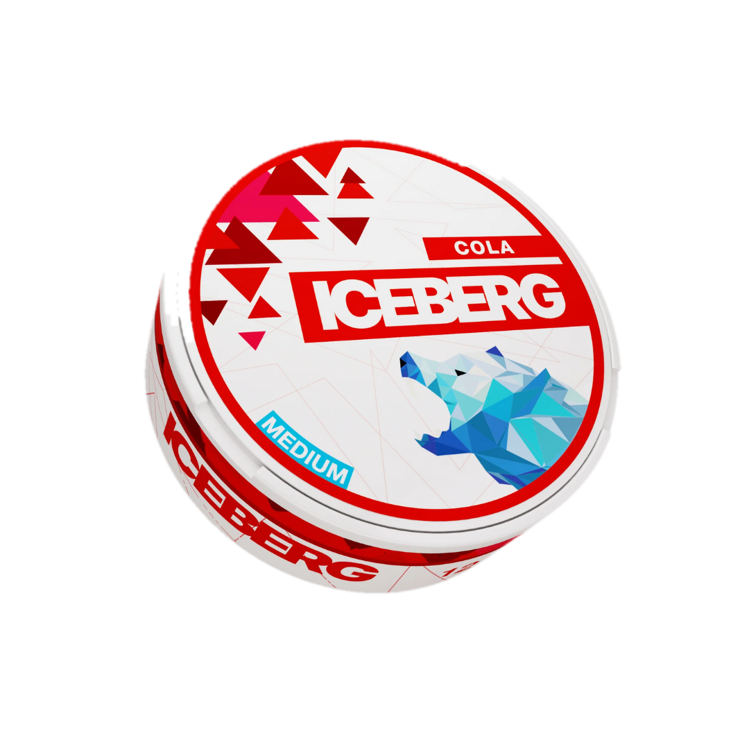 ICEBERG Cola