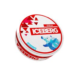 ICEBERG Cola
