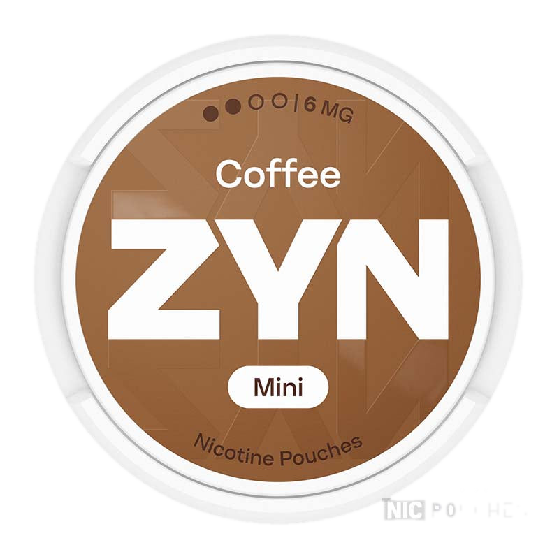ZYN Coffee