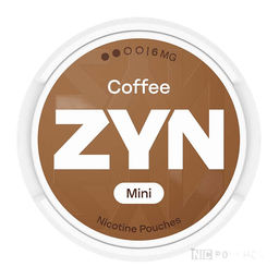 ZYN Coffee
