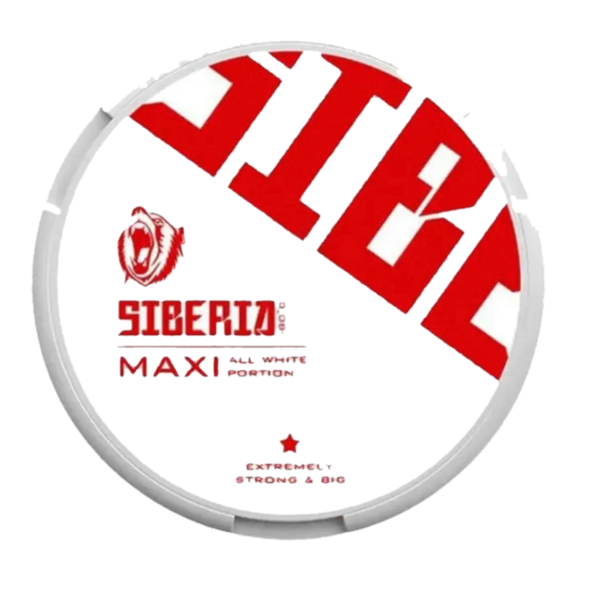 SIBERIA Peppermint