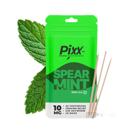 Pixx Spearmint