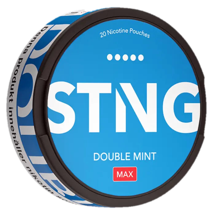 STNG Double Mint