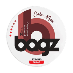 BAGZ Cola