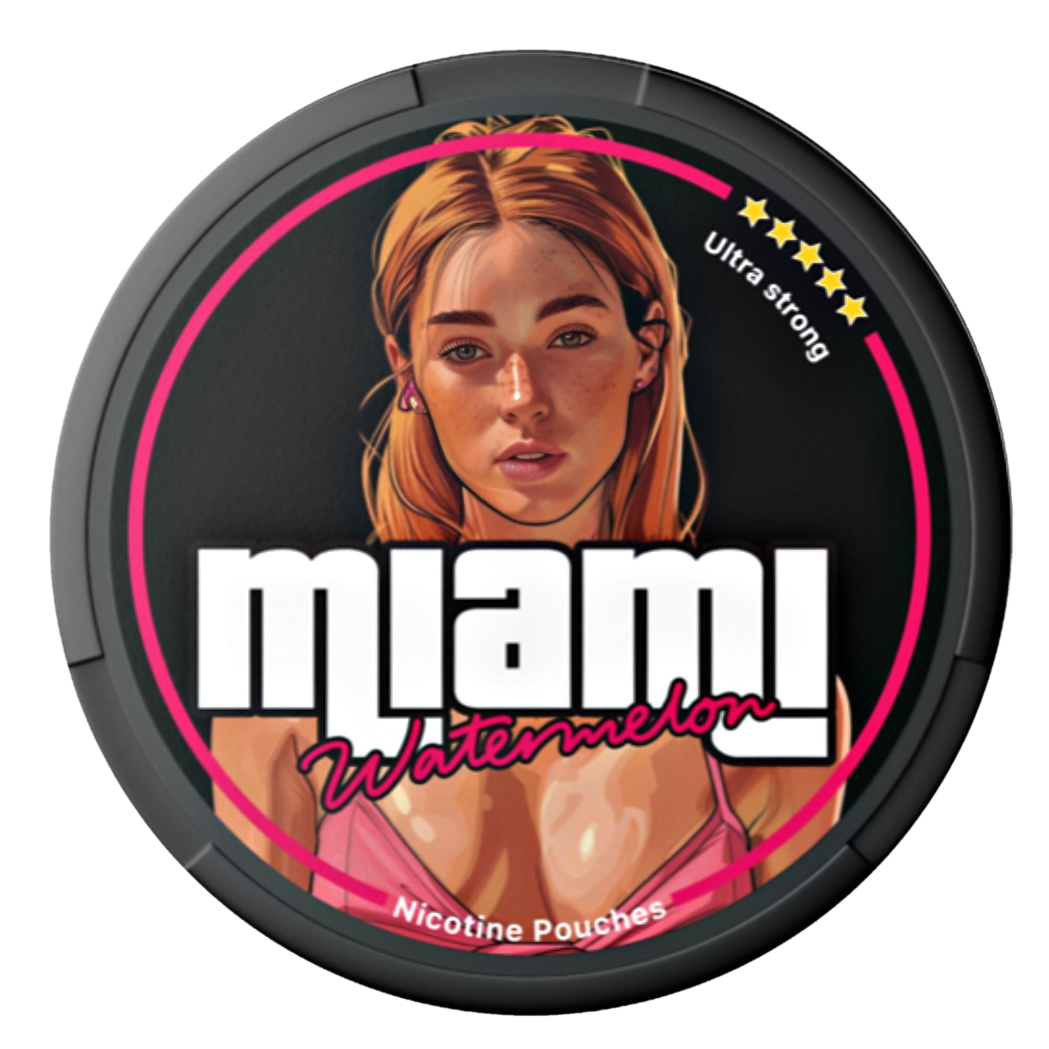 MIAMI Watermelon g