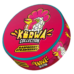 K#RWA Raspberry Strawberry