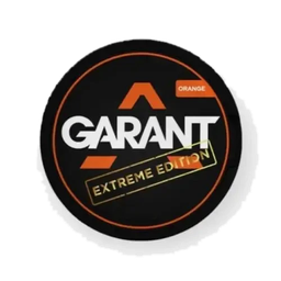 GARANT Orange