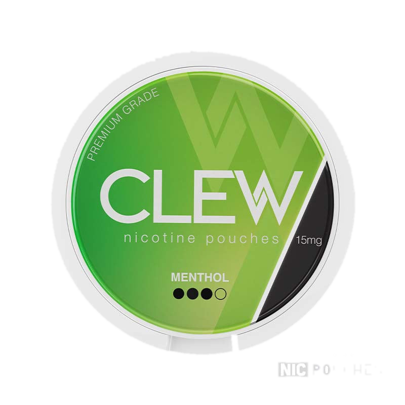 CLEW Menthol