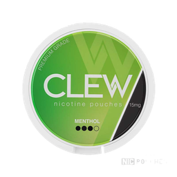 CLEW Menthol