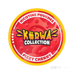 K#RWA Fizzy Cherry