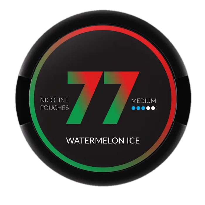 77 Watermelon Ice