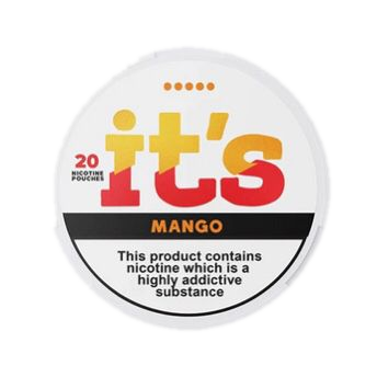 IT'S It’s Mango
