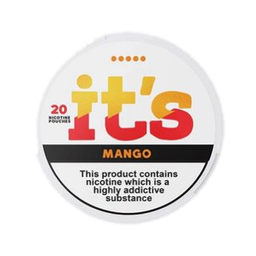 IT'S It’s Mango