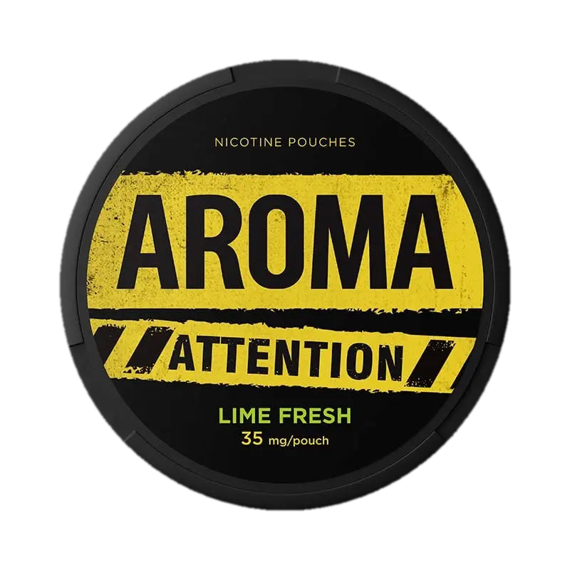 AROMA Lime Fresh
