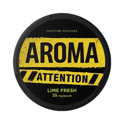 AROMA Lime Fresh