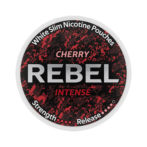 REBEL Cherry
