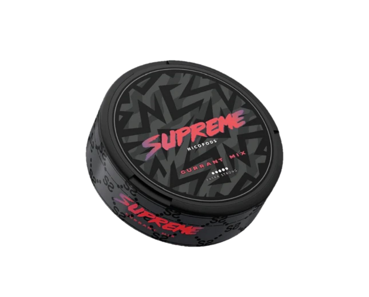 SUPREME Currant Mix