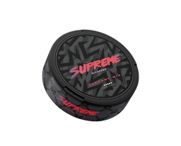 SUPREME Currant Mix
