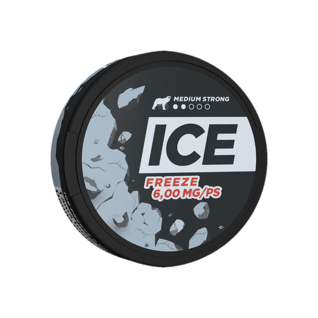 ICE Freeze