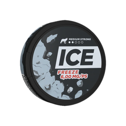 ICE Freeze