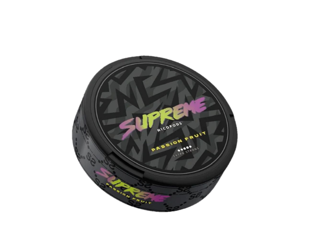 SUPREME Passion Fruit
