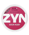 Sour Ruby
