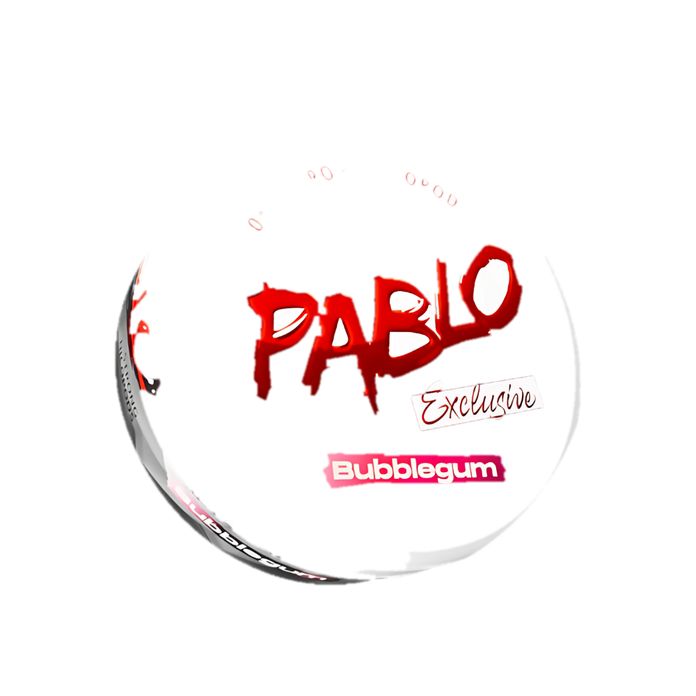 PABLO Exclusive Bubblegum