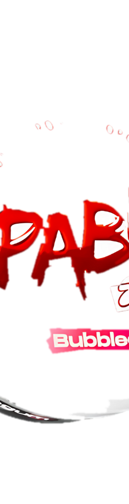 PABLO Exclusive Bubblegum