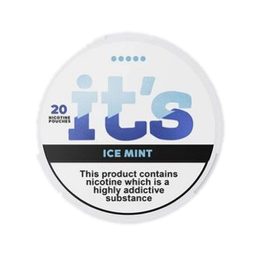 IT'S It’s Ice Mint
