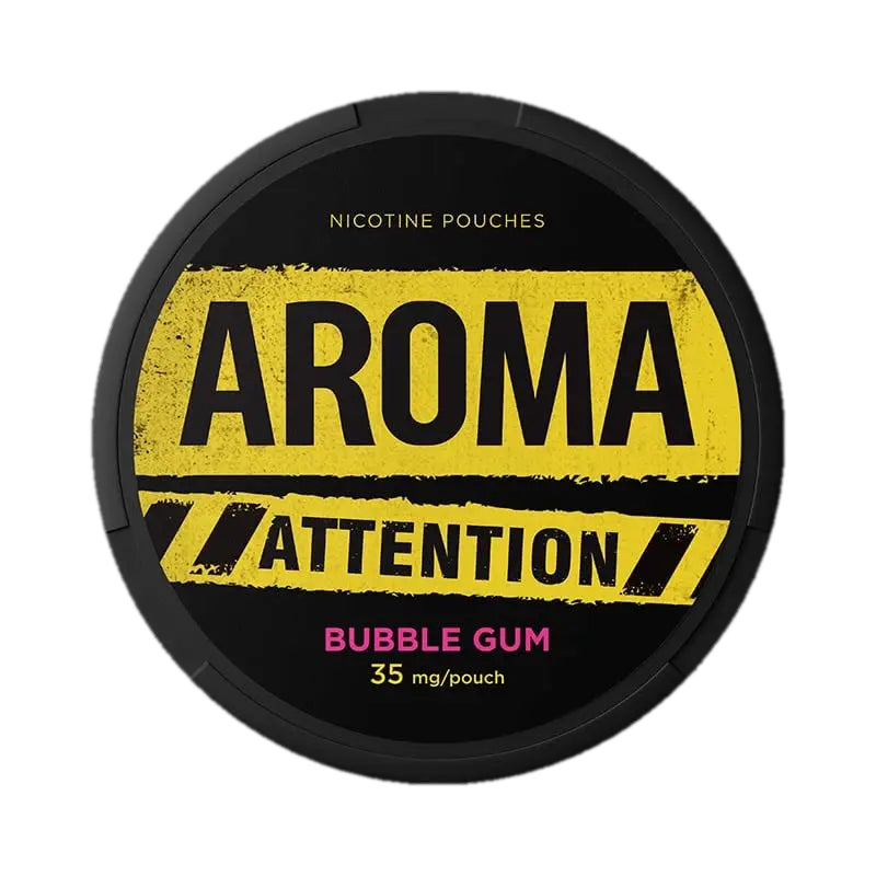 AROMA Bubble Gum