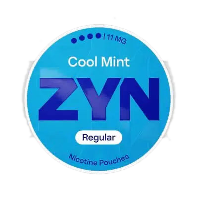 ZYN Cool Mint